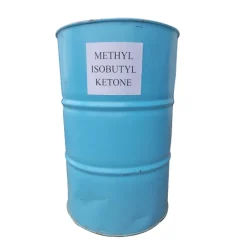 Methy Iso Butyl Ketone