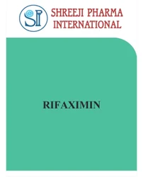 Rifaximin Api Powder, USP