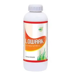 DCGL 2 4 D Amine Salt SL Herbicide, Bottle, 200 Litre