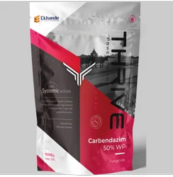 Powder Thrive Carbendazim 50% WP