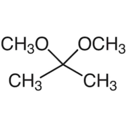 Liquid 2,2 Dimethoxy Propane, Industrial Grade, 98%