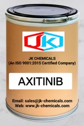 Axitinib API Powder