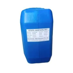 Industrial Grade Ethyl Acetate -HCL, 30kg,180 kgs, 30 kg