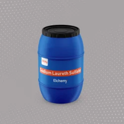 Sodium Lauryl Ether Sulphate Sles 70, Paste 70%