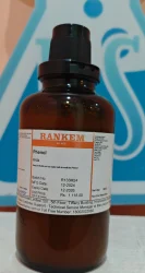 Analytical Grade Phenol Ar 500 Gm, For Laboratory, Purity: 99.90%