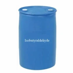 Liquid Isobutyraldehyde, Packaging Type: Drum