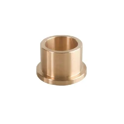Phosphor Bronze Stub End, Size: 1/2