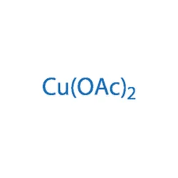 Copper (II) acetate anhydrous