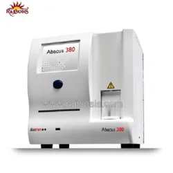 Automatic Abacus-380 Hematology Analyzer, 3 Part
