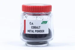 Grade Standard: Industrial Grade Cobalt Metal Powder Extra Fine, Packaging Size: 20 kg, Packaging Type: Drum