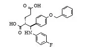 Ezetimibe Impurity