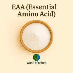 Powder EAA (Essential Amino Acid), 25 Kg, Drum