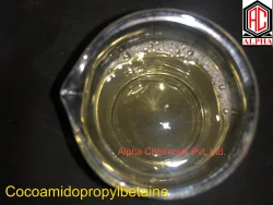 Cocoamidopropyl Betaine Capb 28%, 50kg