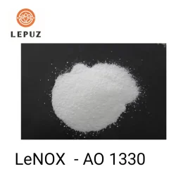 LeNOX - Antioxidant 1330, 25 kg Bag, Packaging Type: 25 kgs Bag