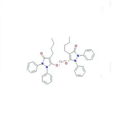 Phenylbutazone Calcium CAS NO. 70145-60-7