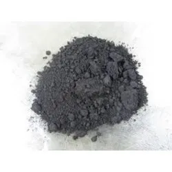Synthetic Iron Oxide Grey 270, Powder, 100% Pure