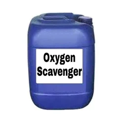 H2s Scavenging Chemical, Purity: 58% min