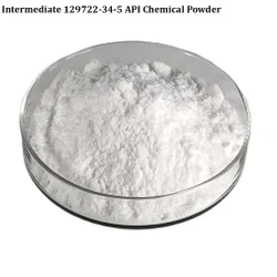 Bromobutoxyquinolinone Aripiperazole intermediate