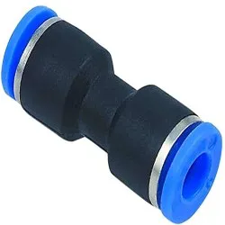 PBT Pneumatic Fittings AND CYLINDER, For Pipe Fitting, Size: 1/4 inch-1 inch