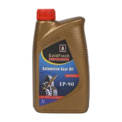 Compressor Oil 15W40 EP-90 Automotive Diesel Engine Oils