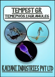 Tamier Gr Temephos