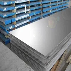X2CrMoTi29-4 Plates, for Industrial & Construction