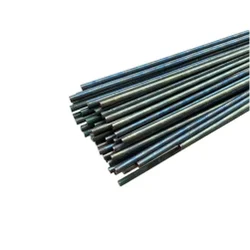 Stellite-12 Bare Rods