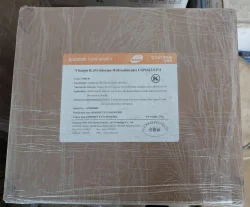 Vitamin B6 Pyridoxine Hcl