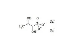 Fosfomycin Trometamol EP Impurity A Disodium Salt