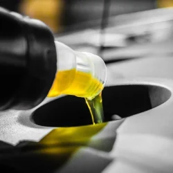 Customize Two Stroke Engine Oil