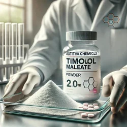 Timolol Maleate Api