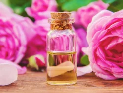 Natural Rose Essential Oil