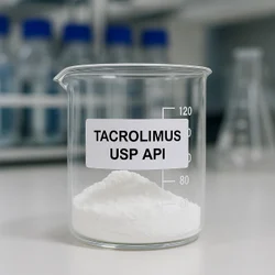 Tacrolimus USP API, Packaging Size: 5 Kg