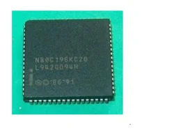 N80C196KC20 Microcontroller IC