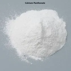 25 kg Calcium Pantothenate, 25Kg Bag, 90%-95%