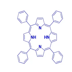 Tetraphenylporphyrin, Other-Name TPP