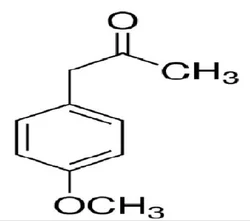 4-Methoxy phenyl acetone (CAS NO. 122-84-9) - Mebavarine Intermediate