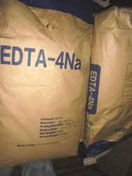 China EDTA 4NA, Tetra Sodium