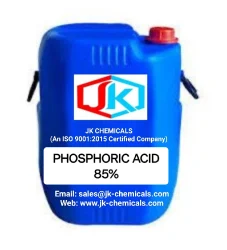 Phosphoric Acid 85%, Food Grade