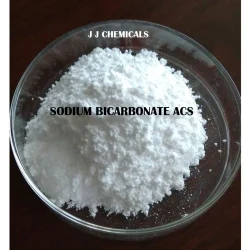 Sodium Bicarbonate ACS