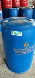 Industrial Grade DI ETHYL PHTHALATE (DEP), 99.50%, Packaging Size: 240