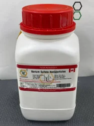 nanochemazone Barium Sulfate, 50Kg Bag, Packaging Size: 100 Gram