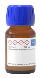1-Ethyl-1H-pyrazole-5-carboxylic Acid (400755-43-3), 98%