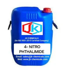 Chemical Grade 4-Nitro Phthalimide intermediate, Powder