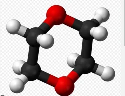 1 4 Dioxane, 200KG, Purity: 99%