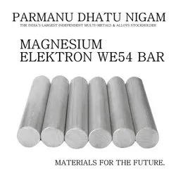 Magnesium Elektron WE54 Bar