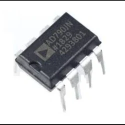 Through Hole Ad790Jnz Comparators Ic