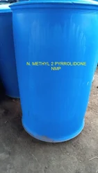 N Methyl 2 Pyrrolidone Nmp