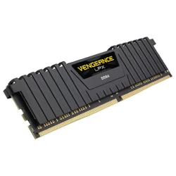 DRAM Corsair Vengeance LPX 16GB RAM, 3200MHz