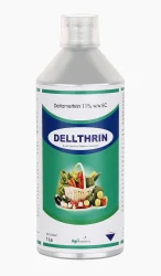 Deltamethrin 11% w/w EC